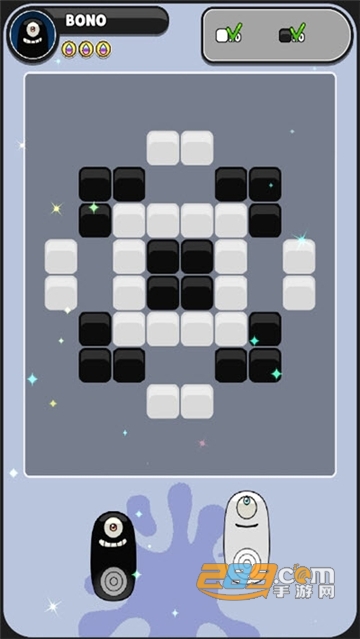 水墨小兵中文版v1.42