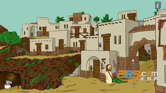 TheThirdDay(第三天演示完整版)v25