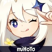 原神日服官方版v6.5.0