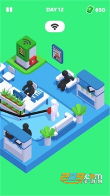 社畜好好干正式版v1.0.1