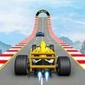 方程式特技赛车官方版v1.0