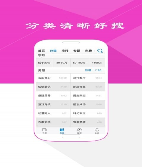 人人阅读APP