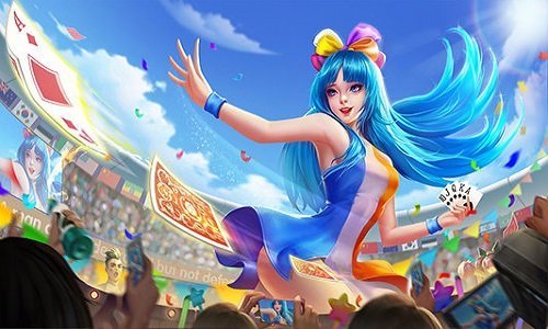 四川熊猫麻将