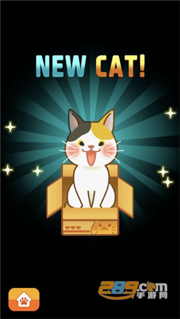 猫尾巴的故事官方版v1.0.0