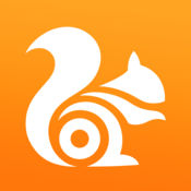 UC浏览器APP