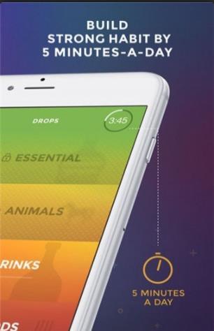 DropsAPP