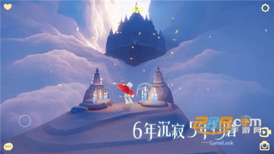 光遇无限蜡烛修改器最新版本v0.8.3安卓版