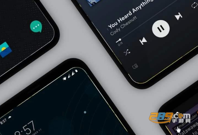 muviz edge1.1.3官方最新版 muviz edge1.1.3官方最新版