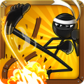 Death invasion(火柴人死亡入侵中文破解版安卓免费版)v10.0.20中文版