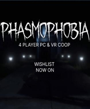 恐鬼症steam中文免费版v1.0安卓版