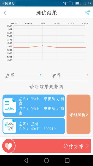 音乐治疗师APP