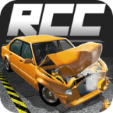 RCC真实车祸中文破解版免费安卓版v1.1.2破解版