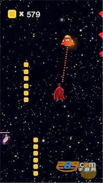 SuperAlpha(超级阿尔法官方版)v3.0.2