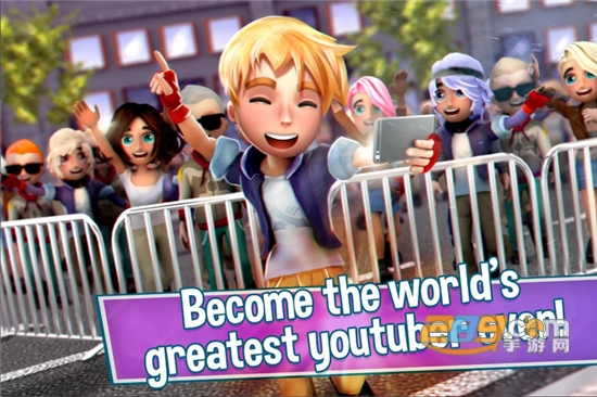 Youtu.bers Life中文版下载最新安卓版v1.6.5最新版