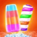 Ice Popsicle Candy Maker(冰淇淋制造机模拟器安卓免费版)v1.0.4安卓版