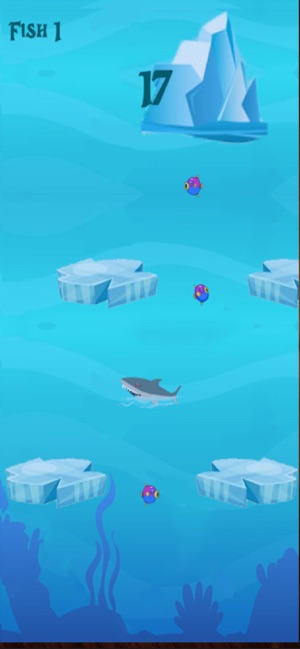 Sharkk Adventure最新版