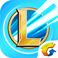 league of legends wild rift内测版v1.0手机版