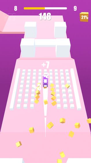 Wheel Crash最新版