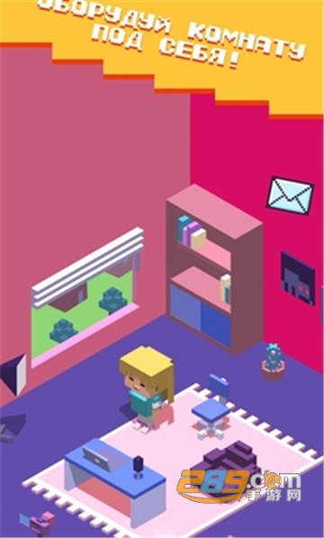 EeOneGuy Simulator Blogger(博客模拟器中文安卓版)v1.0中文版