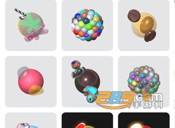 粘液模拟器2020中文破解版追风汉化版 粘液模拟器2020中文破解版追风汉化版