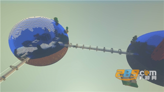 我的世界greedycraft整合包免费版v1.0免费版