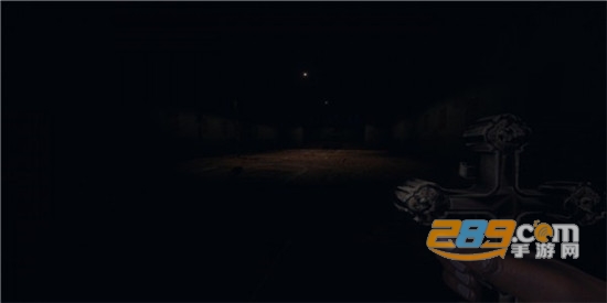 恐鬼症steam中文免费版v1.0安卓版