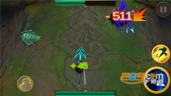 Battle Of Legends(Battle of Legend破解版)v1.2.4安卓版
