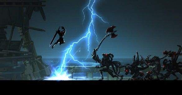 死亡阴影2最新版