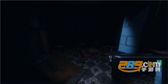 恐鬼症steam中文免费版v1.0安卓版