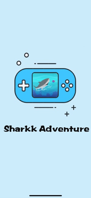 Sharkk Adventure最新版