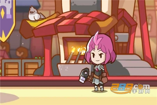 Postknight(邮递骑士2安卓正式版)v1.0.0