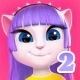 我的安吉拉2无限钻石版全部解锁版2022最新版v1.7.4.370最新版