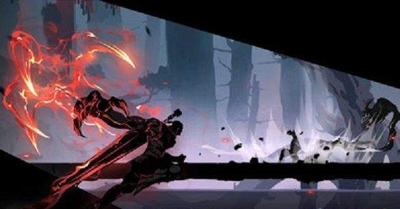 死亡阴影2最新版