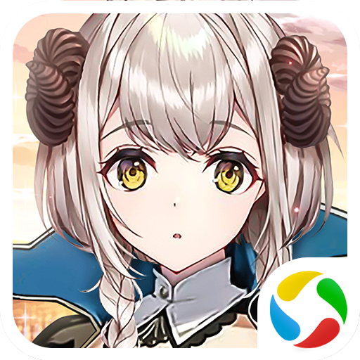 启源大陆机甲觉醒官方版v1.0.1