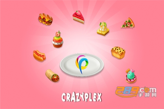 Street Food Cooking Fever(街头食物安卓最新版)v2.0.1