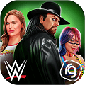 WWE美国职业摔跤游戏破解版1.36.185