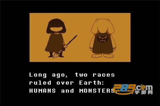 Undertale(尘埃传说免付费破解版)v1.0.0
