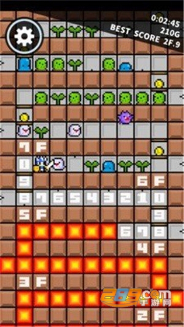漫步骑士汉化版v1.0.0
