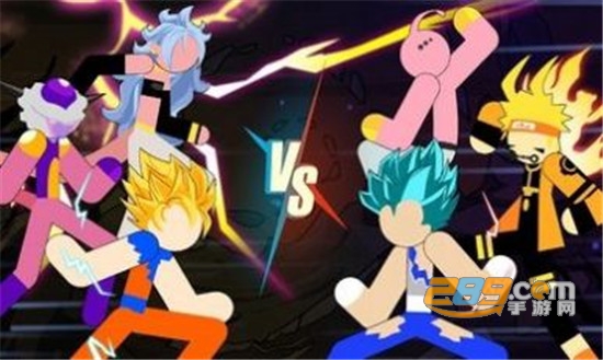 Stickman Dragon Fight(火柴人龙之战争修改版)V1.0.3