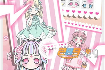 暖暖公主梦全服饰解锁破解版