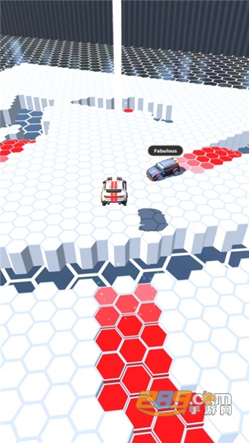 racerking游戏中文安卓版v1.3中文版