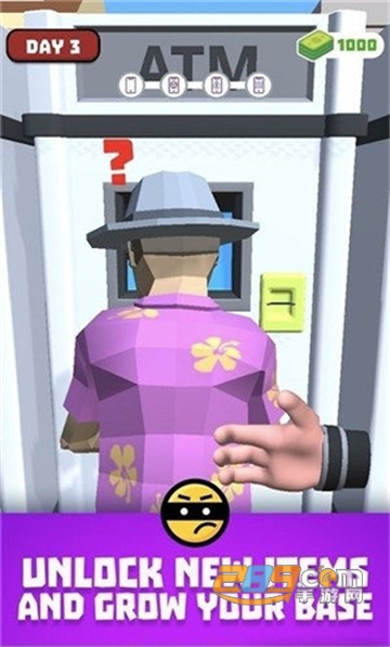 Serial Burglar(连环窃贼中文版)v1.0.0