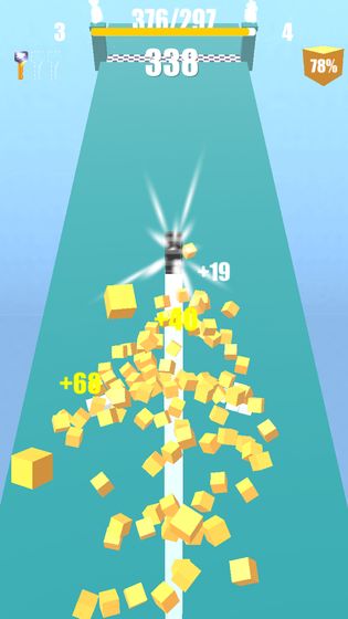 Wheel Crash最新版