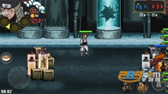 火影战记最新版 火影战记最新版