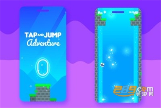 跳跳小冒险安卓版v1.0.0