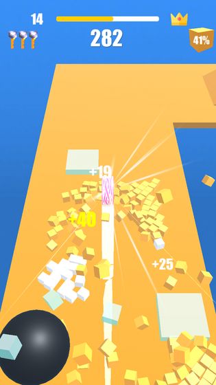 Wheel Crash最新版