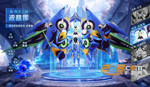 风刃时空游戏2021最新版v1.3.6