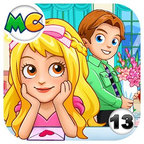 My City : Love Story(我的城市爱情故事中文完整破解版)v2.5.0中文版