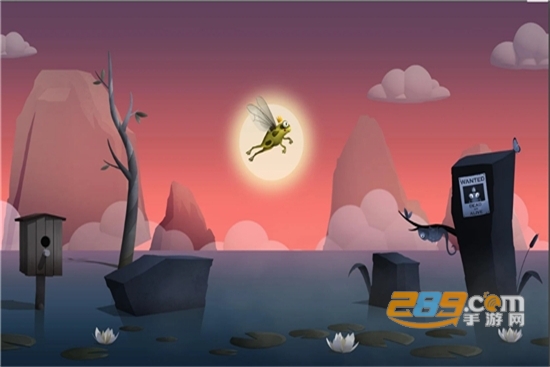 失控的青蛙免费版v1.93
