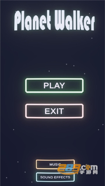 星球行者安卓最新版v0.3